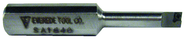 .180" Min - .187" SH - 2-1/2" OAL - Index Boring Bar - Apex Tool & Supply