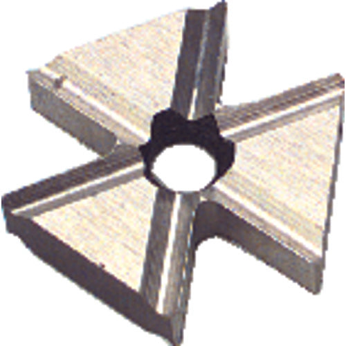 Deburring Blade for Deburring Sheet Metal - Apex Tool & Supply