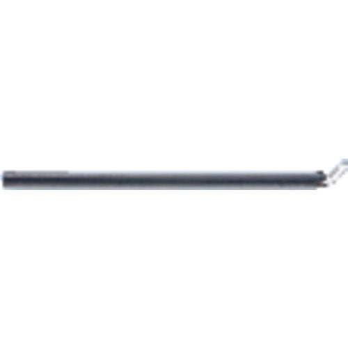 D77 Scraping Blade,HSS, for Scraper Blade - Apex Tool & Supply