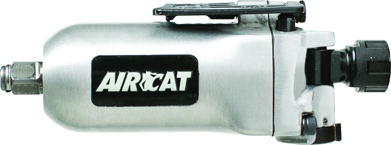 #1320 - 3/8" Drive Air Powred Impace Wrench - Apex Tool & Supply
