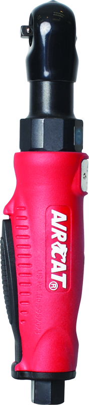 #800 - 1/4" Drive Air Powered Ratchet - Apex Tool & Supply