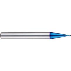 .6X6X.9X50 R.05MM 2FL CBD EM - Apex Tool & Supply