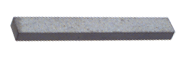 1/8 x 3/4 x 6" - Carbide Blank - Apex Tool & Supply