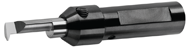 .360" Min - 1.25" Max Bore - 3/8" SH - 2-1/2" OAL - Boring Bar - Apex Tool & Supply