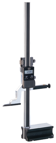#18224 - 12"/300mm-.0005"/.01mm Resolution - Digi-Met Electronic Height Gage - Apex Tool & Supply
