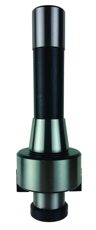 1-1/4" Pilot Dia - Size 3 to 3-1/2 - R8 Shell EM Holder - Apex Tool & Supply