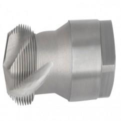 GT605058-1/2-20 H3 3FL LH SF PLUGHS - Apex Tool & Supply