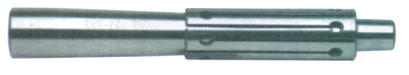 5 Pc. General Purpose Expanding Mandrel Set - 1/2 to 1" - Apex Tool & Supply