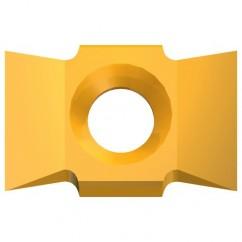 1/4–9 13 Thread Milling Insert-TiN - Apex Tool & Supply
