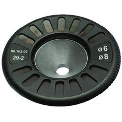 3-32mm Inductive Coil Stop DiscS SET - Apex Tool & Supply