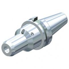 BT40BHC08080MBT HYDRAULIC CHUCK - Apex Tool & Supply