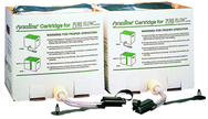 Pureflow Sterile Saline Replacement Cartiages-2 Pack - Apex Tool & Supply