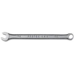Proto Satin Combination Wrench 7 mm - 12 Point - Apex Tool & Supply