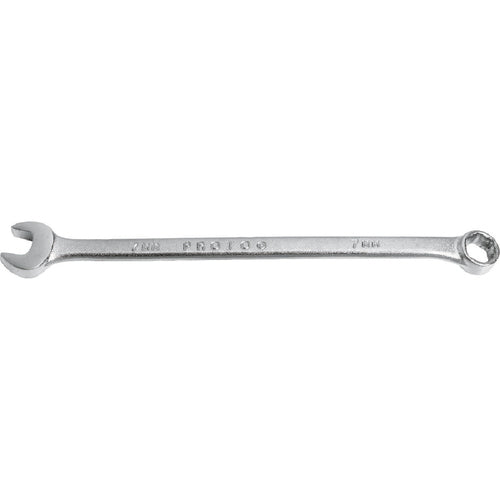 Proto Satin Combination Wrench 8 mm - 6 Point - Apex Tool & Supply