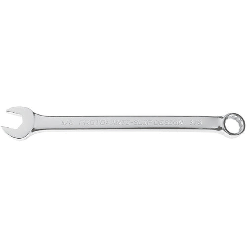 Proto Satin Combination Wrench 9/32″ - 12 Point - Apex Tool & Supply