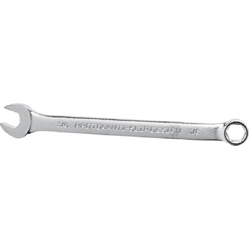Proto Satin Combination Wrench 11/32″ - 6 Point - Apex Tool & Supply