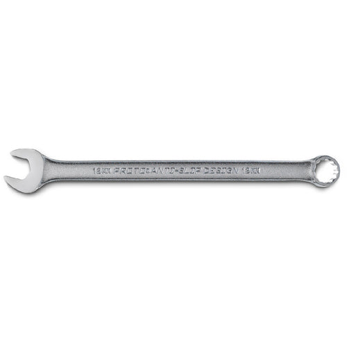 Proto Satin Combination Wrench 12 mm - 12 Point - Apex Tool & Supply