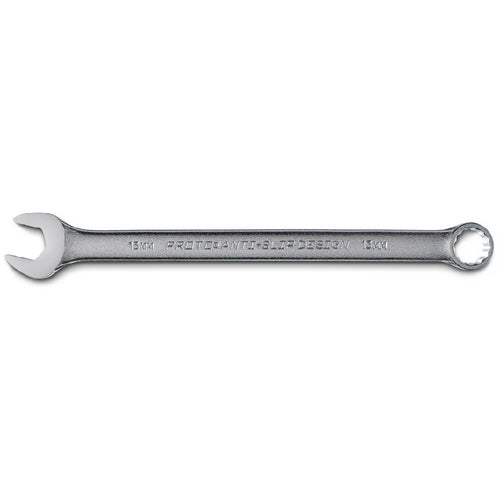 Proto Satin Combination Wrench 13 mm - 12 Point - Apex Tool & Supply