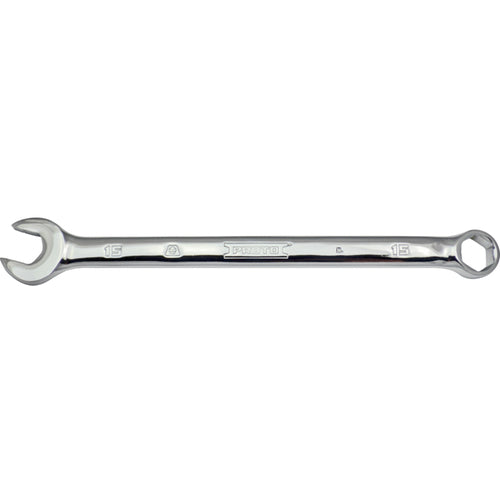 Proto Full Polish Combination Wrench 1/2″ - 6 Point - Apex Tool & Supply