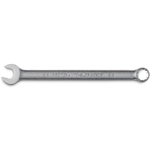 Proto Satin Combination Wrench 5/8″ - 12 Point - Apex Tool & Supply