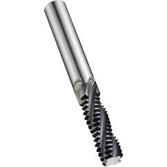 M12 M ALCRONA 27D SPFL THD MILL - Apex Tool & Supply