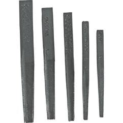 Proto® 5 Piece Screw Extractor Set - Apex Tool & Supply