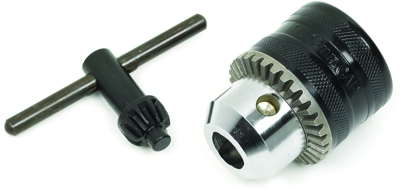 5/64 - 1/2" Capacity - 1/2-20 Mount - Multi-Craft MD Chuck - Apex Tool & Supply