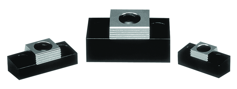 .110 MICRO TOE CLAMP 3/8-16 MNTING - Apex Tool & Supply