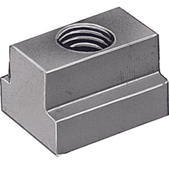 43380 T-NUT 22MM T-SLOT - Apex Tool & Supply