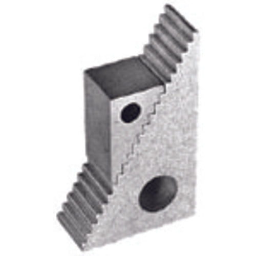 1″ Medium Aluminum Step Block - Apex Tool & Supply