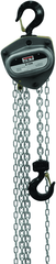 L100-300WO-70 3 TON 70' LIFT AND - Apex Tool & Supply