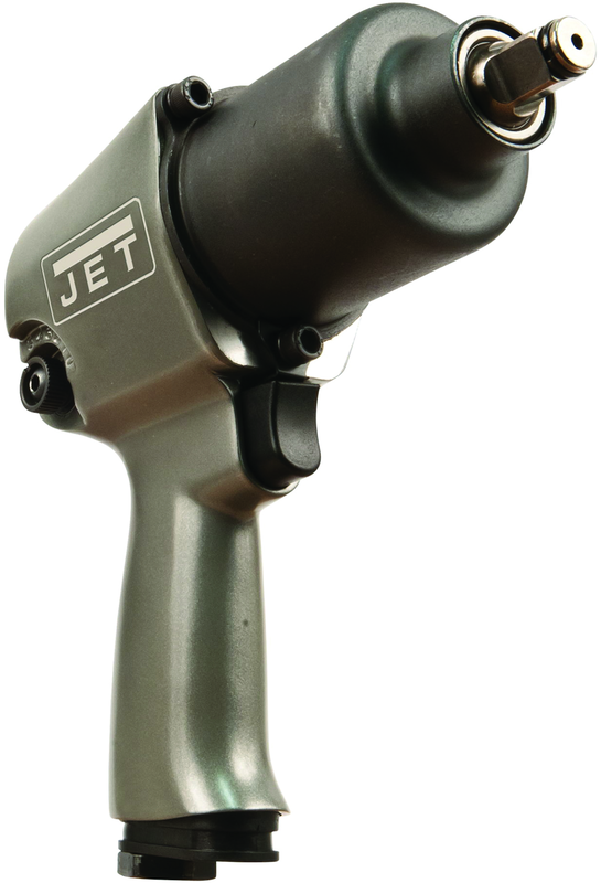 JAT-103, 1/2" Impact Wrench - Apex Tool & Supply