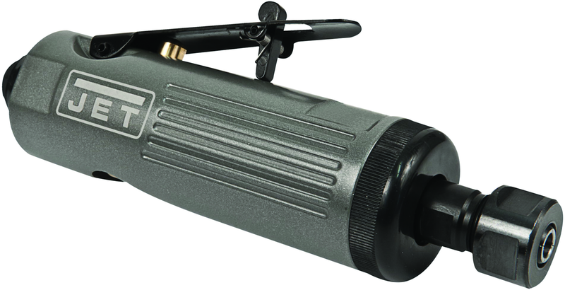JAT-401, 1/4" Die Grinder - Apex Tool & Supply