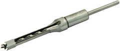 3/8" Premium Mortice Chisel & Bit - Apex Tool & Supply