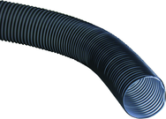 4" x 10' Clear H.D. Hose - Apex Tool & Supply
