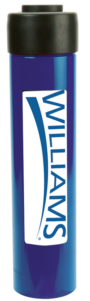 10T Hydraulic Hyd Sngl Acting Cylinder 4'' Stroke - Apex Tool & Supply