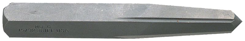 13/16 Screw Extractor 1-1/4 - 1-3/8 Screw Size - Apex Tool & Supply