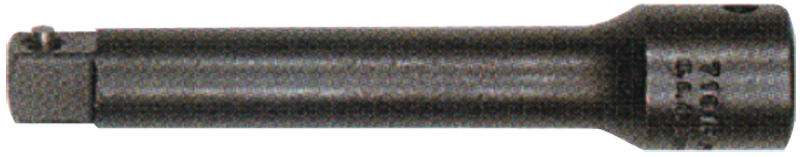 #9255013 - 3/4'' Drive - 9-3/4'' OAL - Socket Extension - Apex Tool & Supply