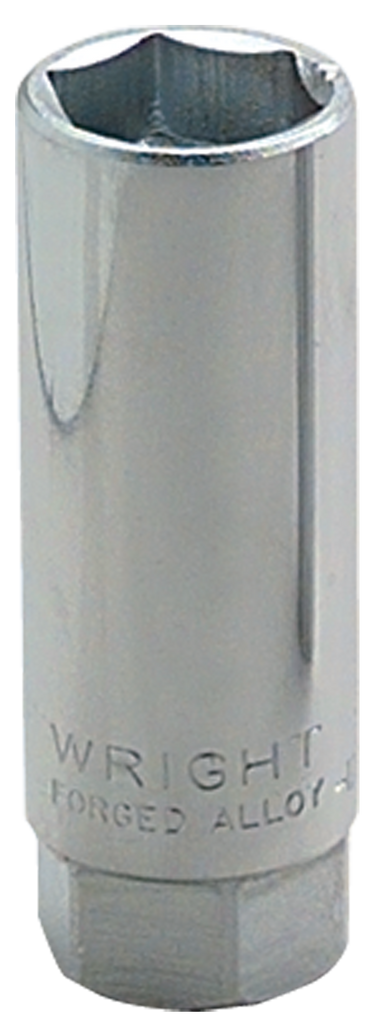 18mm - 3/8" Drive - Spark Plug Socket - Apex Tool & Supply