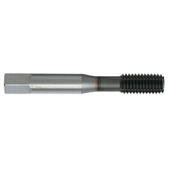 8-1.25; Bottoming; D9; DLC ROL Form Tap - Exact Industrial Supply