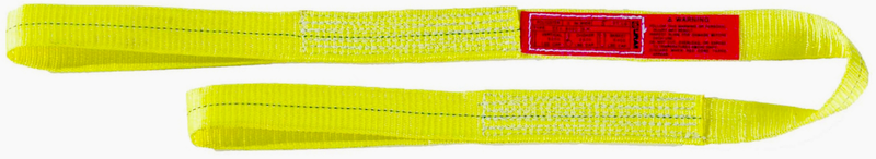 EE2-802-DX6 2"X6' 2-PLY SLING - Apex Tool & Supply