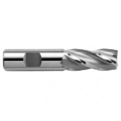 L6211M 1-1/8 4FL HSS-CO EM - Apex Tool & Supply