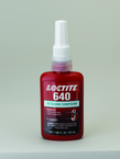 640 Retaining Compound - 50ml - Apex Tool & Supply