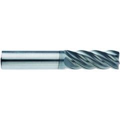 16X92MM OAL 5FL 2.0R EM-ALCRNX(P) - Apex Tool & Supply