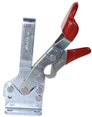 #235-UR Horizontal Straight Line U-Shape Style; 750 lbs Holding Capacity - Toggle Clamp - Apex Tool & Supply