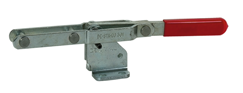 #3011 Horizontal Pull Action - Toggle Clamp - Apex Tool & Supply