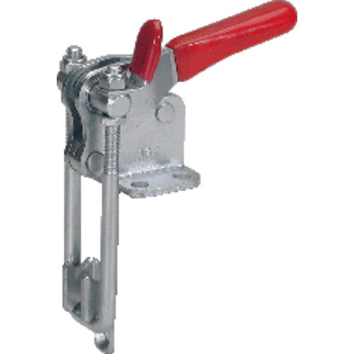 Toggle Clamp - Model 324 Vertical Latch Pull Action Latch Style; 500 lbs Holding Capacity - Apex Tool & Supply
