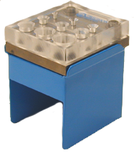 Punch & Die Stand - #40999 - Apex Tool & Supply