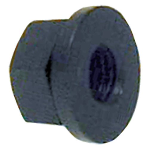 Spherical Flange Nut Washer Assembly - 7/16″-14 Thread Size - Apex Tool & Supply