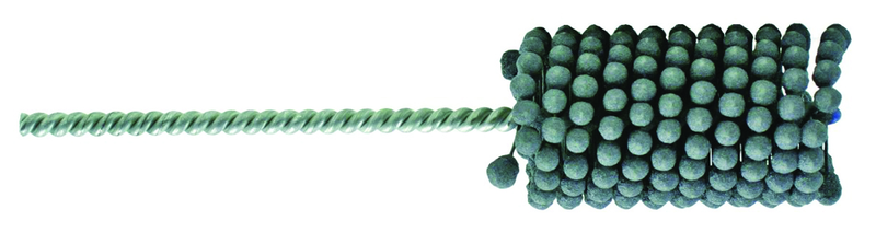 51mm x 8 - 320 Grit - Standard Duty Flex Hone - Apex Tool & Supply